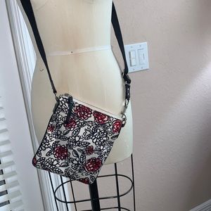 Coach crossbody